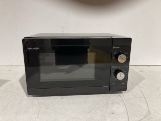 SHARP MICROWAVE YC-MS01