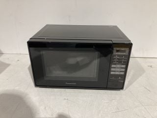 PANASONIC MICROWAVE OVEN NN-E28JBM