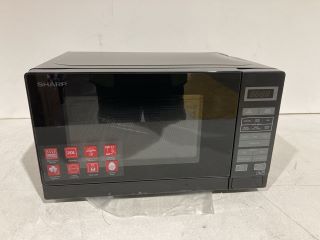 SHARP MICROWAVE OVEN R272KM