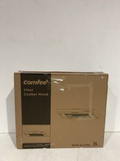 COMTEE COOKER HOOD KWH-SLIF17B-60