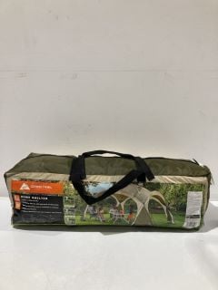 OZARK TRAIL 4.27M X 4.27M X 2.13M DOME SHELTER RPP £85