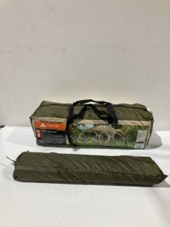 OZARK TRAIL 4.27M X 4.27M X 2.13M DOME SHELTER RPP £85