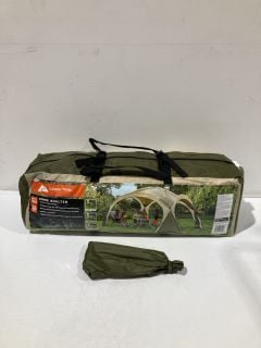 OZARK TRAIL 4.27M X 4.27M X 2.13M DOME SHELTER RPP £85