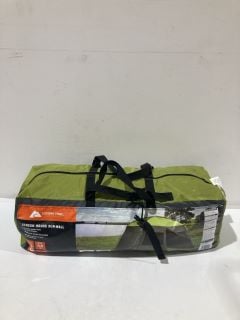 OZARK TRAIL SCREEN HOUSE SUN WALL RRP £55