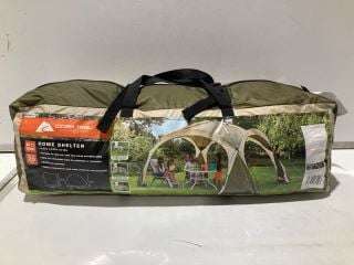 OZARK TRAIL DOME SHELTER