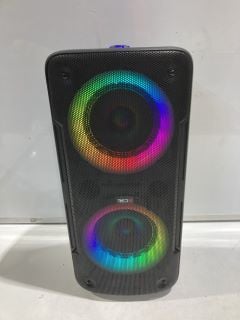 RED5 WIRELESS PARTY BOX SPEAKER