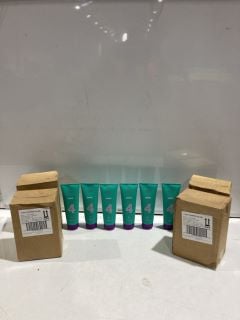 6 BOXES OF COS17 SHAMPOO VOLUME 4 (6 PER PACK)