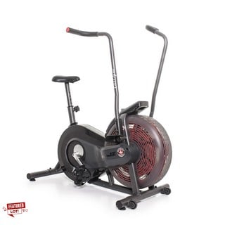 SCHWINN AIRDYNE AD2 DUAL ACTION AIR CYCLE RRP £719