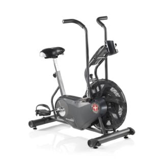 SCWINN AIRDYNE AD6 DUAL ACTION AIR CYCLE RRP £1049