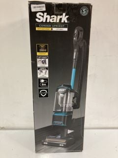 SHARK CLASSIC UPRIGHT CORDED VACUUM RRP £199.99