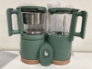 NUTRI183355082 GLASS 183355082 FOOD MAKER RRP £175