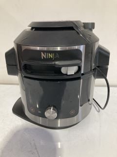 NINJA FOODI MAX 15 IN 1 SMART LID 7.5L MULTI COOKER AIR FRYER RRP £320