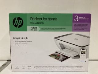 HP DESKJET 2820E ALL IN ONE WIRELESS INKJET PRINTER RRP £59