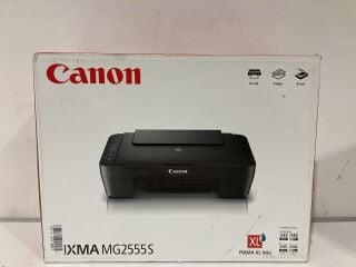 CANON PIXMA 3 IN 1 INKJET PRINTER RRP £34.99