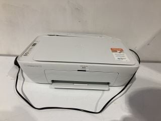 HP DESKJET 2710 E ALL IN ONE WIRELESS PRINTER