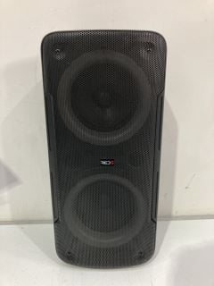 RED5 WIRELESS PARTY BOX SPEAKER RRP £59