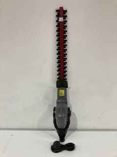 NETTA LONG REACH HEDGE TRIMMER