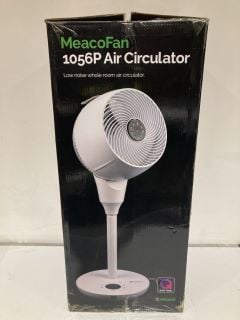 2X MEACOFAN 1056P AIR CIRCULATOR RRP £160 EACH