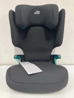 ROMER BRITAX CAR SEAT RRP £199