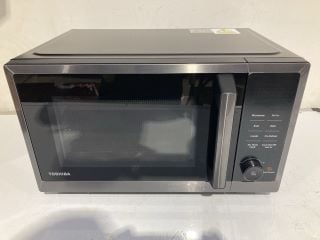 TOSHIBA AIR FRY COMBO COUNTERTOP MICROWAVE OVEN RRO £105