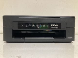 EPSON EXPRESSION 160536 PRINTER