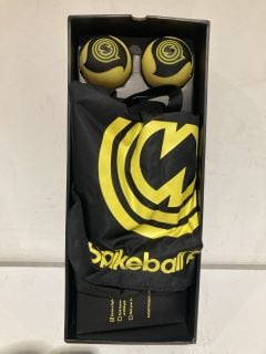 SPIKEBALL PRO SET RRP £76.45