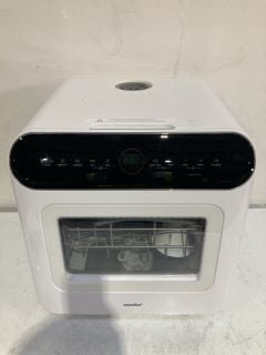 COMFEE COMPACT MINI PLUS DISHWASHER  RRP £228.99