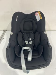 CABRIOFIX ISIZE MAXI COSI ESSENTIAL CAR SEAT RRP £100