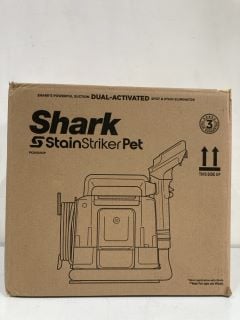 SHARK STAINSTRIKER 183355127 STAIN & SPOT CLEANER RRP £169.99