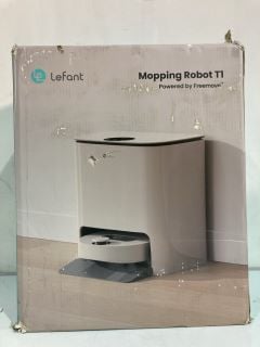 LEFANT T1 SELF CLEANING ROBOT MOP RRP £279.99