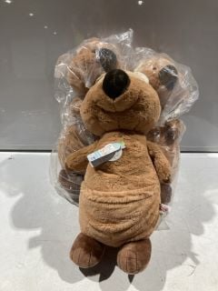 BOX OF QUOKKA QUOKKA MOLA STUFFED TOY