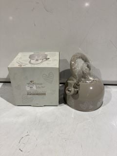 2 X ITEMS INCLUDED BRANDANI GIFT GROUP KETTLE