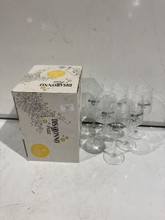 4 X ITEMS INCLUDED DISARONNO FIZZ 6 PCS SET