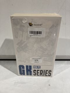 1 X GK SERIES MINI PC RRP £179