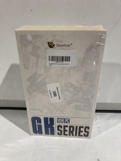 1 X GK SERIES MINI PC RRP £179