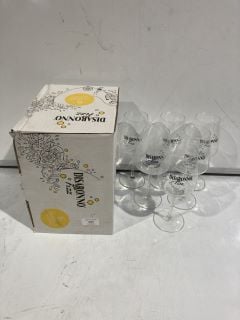 4 X ITEMS INCLUDED DISARONNO FIZZ 6 PCS SET