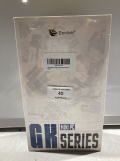 1 X GK SERIES MINI PC RRP £179