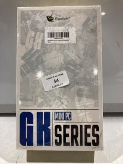 1 X GK SERIES MINI PC RRP £179