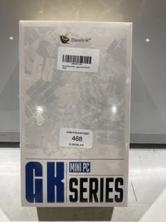 1 X GK SERIES MINI PC RRP £179