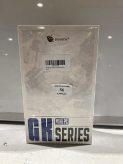 1 X GK SERIES MINI PC RRP £179