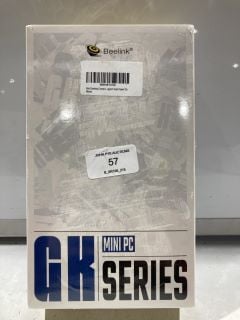 1 X GK SERIES MINI PC RRP £179