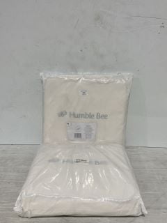 2 X HUMBLE BEE BEEKEEPING SUIT 410X6XL-23