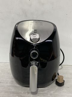 1 X TOWER 4.3 LITER AIR FRYER VORTEX TECH