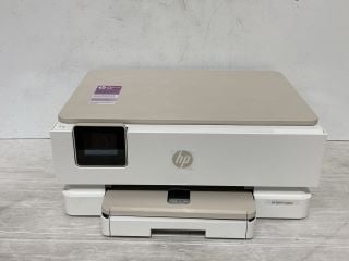 1 X HP ENVY INSPIRE PRINTER  7220E