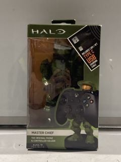 1 X CABLE GUY MASTER CHIEF CONTROLLER HOLDER