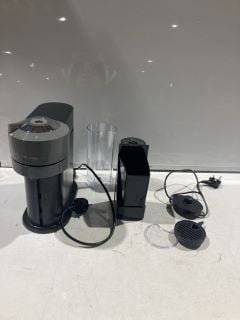 2 X OF ITEMS TO INCLUDE NESPRESSO COFFEE MACHINE