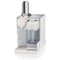 NESPRESSO DELONGHI COFFEE MACHINE WITHOUT ORIGINAL BOX RRP 109€.