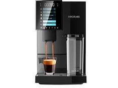 CAFETERA SUPERAUTIMATICA CECOTEC TOTAL RRP 289€(WITHOUT ITS ORIGINAL BOX).