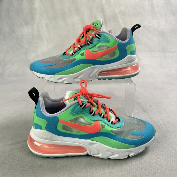 Nike air max 270 psychedelic movement best sale