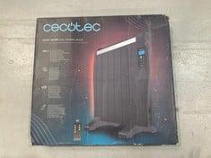 THERMAL EMITTER CECOTEC READY WARM 1200 .